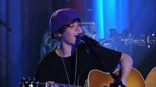 Download lagu Justin Bieber - Favorite Girl (Live) [Acoustic Version] mp3