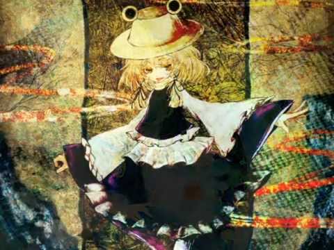 【東方】House set of Mountain of Faith - ReEdit【ハウスリミックス】