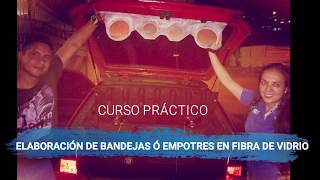 CURSO SONIDO POLARIZADO GPS ALARMAS LUJOS Y ACCESORIOS