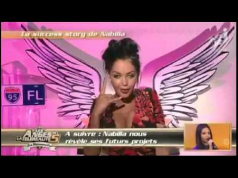 Succes Story Nabilla