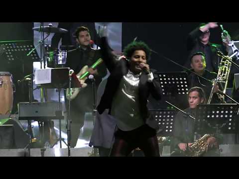 CALI BIGBAND - LA VAMO A TUMBAR