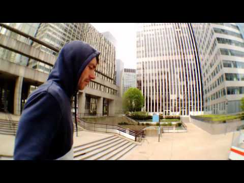 Soulas X Karle - Sosh Urban Motion (2ème place)