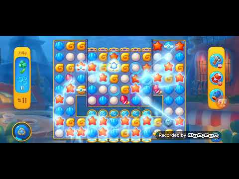 super hard Level-7148