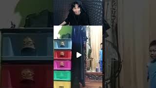 Download lagu Bocil Jago Sulap mp3