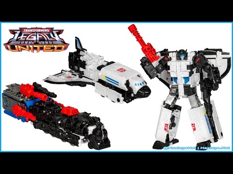 #Transformers Legacy United Victory Universe Leader Galaxy Shuttle
