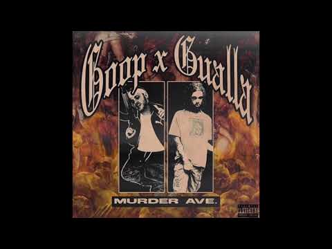 KIRBLAGOOP & $UAVIGUALLA - MURDER AVE. [FULL EP]