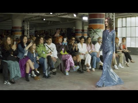 Alexandra Moura | Fall Winter 2023/2024 | Full Show