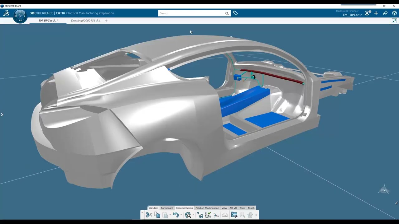 Wire Harness Manufacturing Preparation for subcontractors: Documentation Process