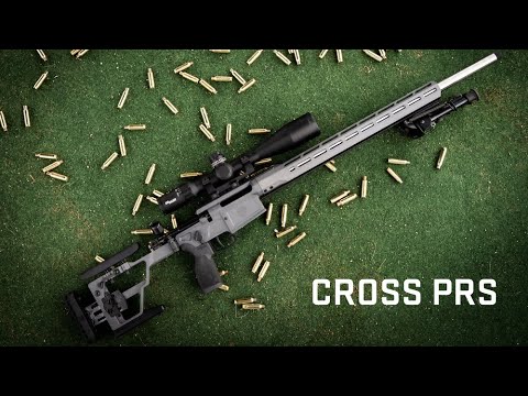 Introducing the CROSS-PRS