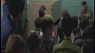 Film Clip -- Sixteen Candles (Molly Ringwald) Sam Gave My Panties to Geek