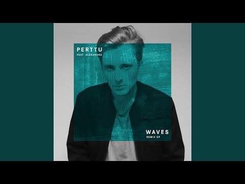 Waves (Flyboy Remix)