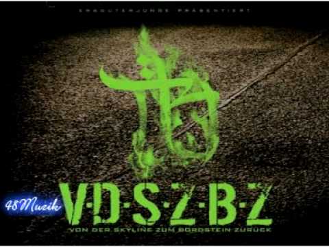 Bushido feat. Nyze & Kay One-Bei Nacht