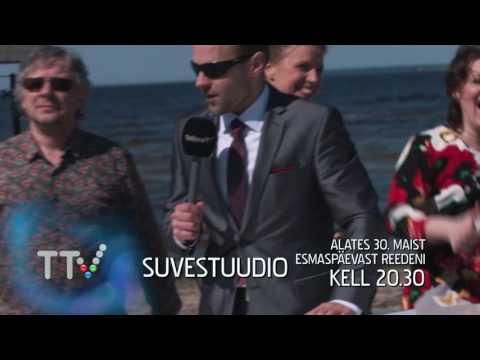 Suvestuudio - Las paistab päike või kuu