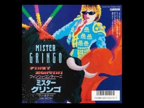 Video thumbnail for Mister Gringo