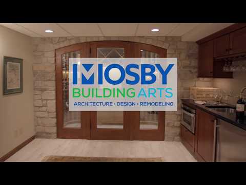 Mosby Building Arts: Home Never Felt So Good- TV Spot #3