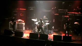 CLUTCH Live @ Colston Hall, Bristol, UK 11/20/2006 Full show from miniDV master