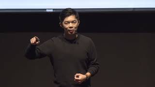 一個擁有自我數位身分的世界 | 杭 孟澤 | TEDxTainan
