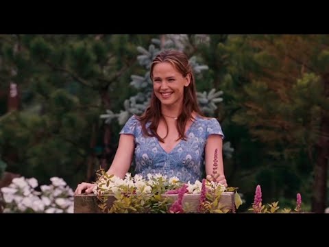 "Las vueltas de la vida" | El discurso de Gray | escena latino