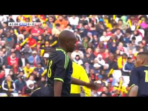 TAFADZWA PAUL 'FIRE' RUSIKE