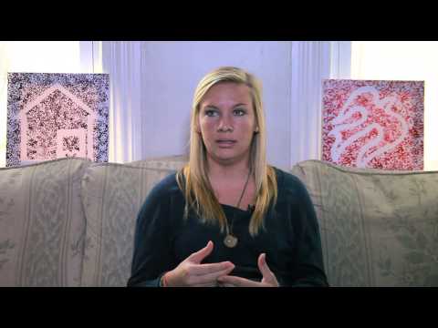 My JVC Moment - Jessica's McCarthy