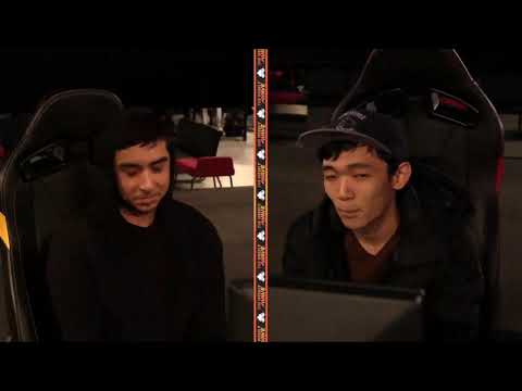 JoStorr vs LSSJ - The Weekly Wave #48 - Ultimate Winners Round of 16