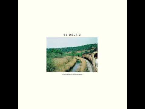 55 Deltic - Leeds New Line