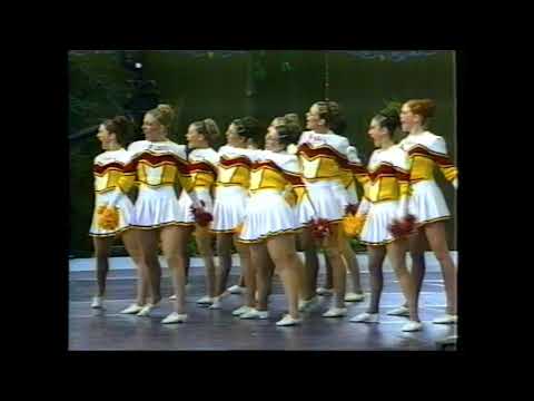 Esperanza High School Songs 1999 USA National Championships