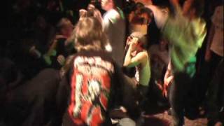 Swamp Thing - Square One 3-29-08 (United Blood 08)