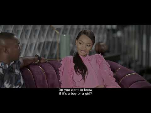 It's a boy! | Sibongile & the Dlaminis | S1 AEp128| DStv