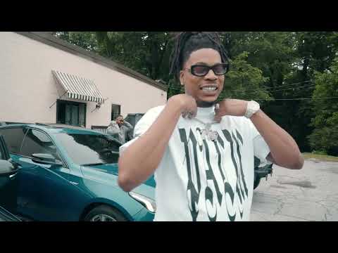 Tony Snow - CATCH THE FEELING | Official Video | Shot by @jwoods_14