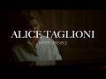 Alice Taglioni - Hypersensible
