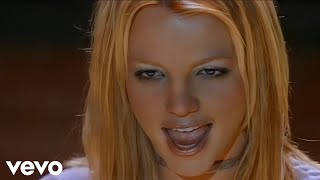 Britney Spears - Intimidated (Music Video)