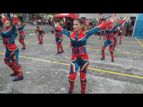 Sexy's O2👑 Competencia San Jorge