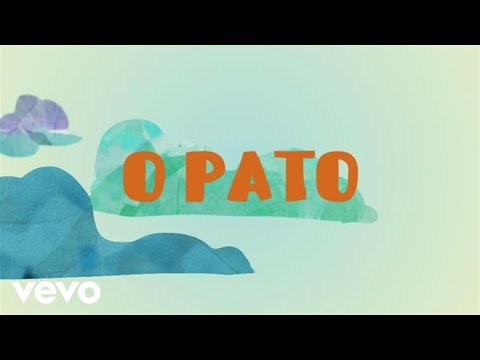 O Pato - Zeca Pagodinho