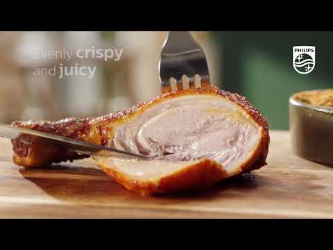 Philips Airfryer XXL Smart - HD9860