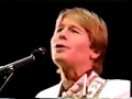 John Denver - Saturday Night in Toledo, Ohio (Live at The Apollo Theater)