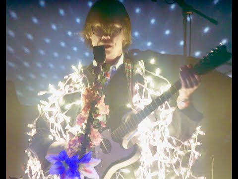 Tomorrow Never Knows Medley by King Black Acid's Rainbow Lodge - LIVE