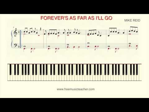 Forever's As Far As I'll Go - Alabama