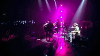 Ave B-Gogol Bordello Acoustic Tour-Moscow Arena 2011..m4v