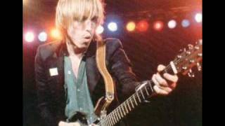 TOM PETTY AND THE HEARTBREAKERS -  CASA DEGA