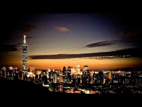 Aeron Aether feat. Catherine - Twilight (Mango Presents Tokyo Bay Cruise Remix) [Morphosis Records]