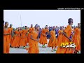 Ngobho Fts Fat Boy Harusi Ya Selina Prd By Amoc Mbada Studio 0684878085 2024
