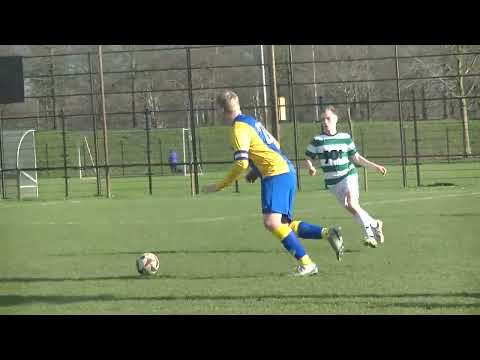 20240316 Internos - Kogelvangers: 1-3, door Fred van Toledo