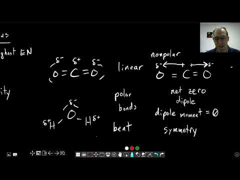 Chapter 9: Polar Molecules Part 1 | CHM 103 | 127