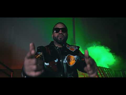 Vado - Respect The Jux ft. Dave East & Lloyd Banks (Official Music Video)