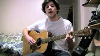 At The Hop - Devendra Banhart cover by James Murray