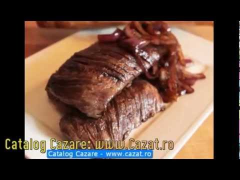 Cazare Tichiris, Vrancea - Cazat.ro