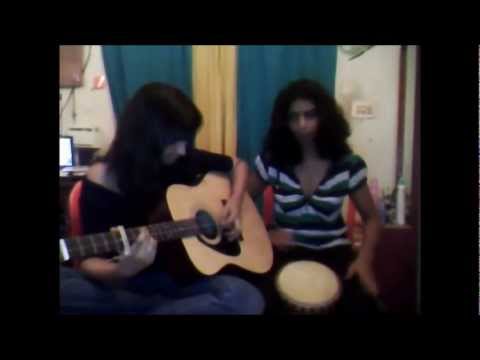 Thumbnail for Weepies - Gotta Have You ( Colour Chaos Acoustic Cover) by The Weepies