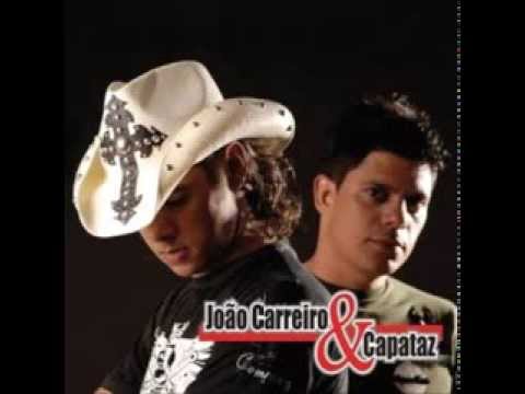 João Carreiro e Capataz   Pentada Violenta