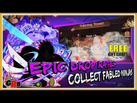 Ultimate Master: Blazing 🎁17 New Gift Codes🔥 | Gameplay Android / APK